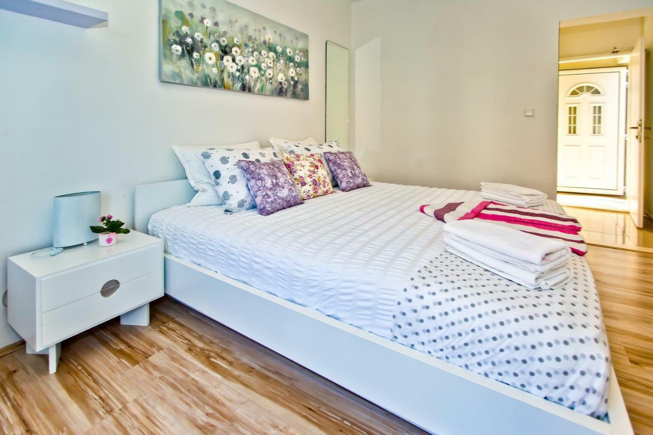 Ana Ii Appartement