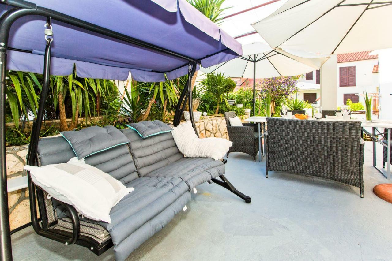 Appartement Ana Ii *