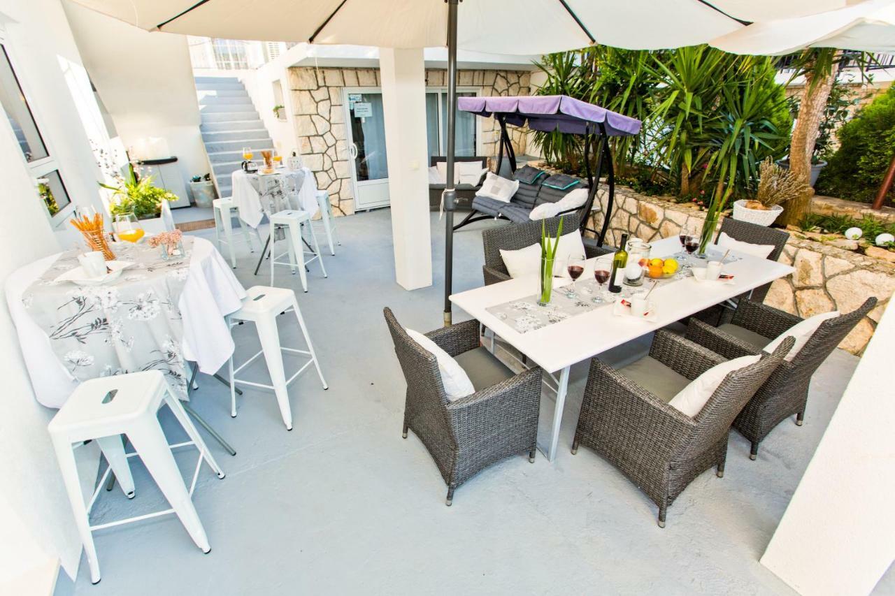 Ana Ii Appartement *