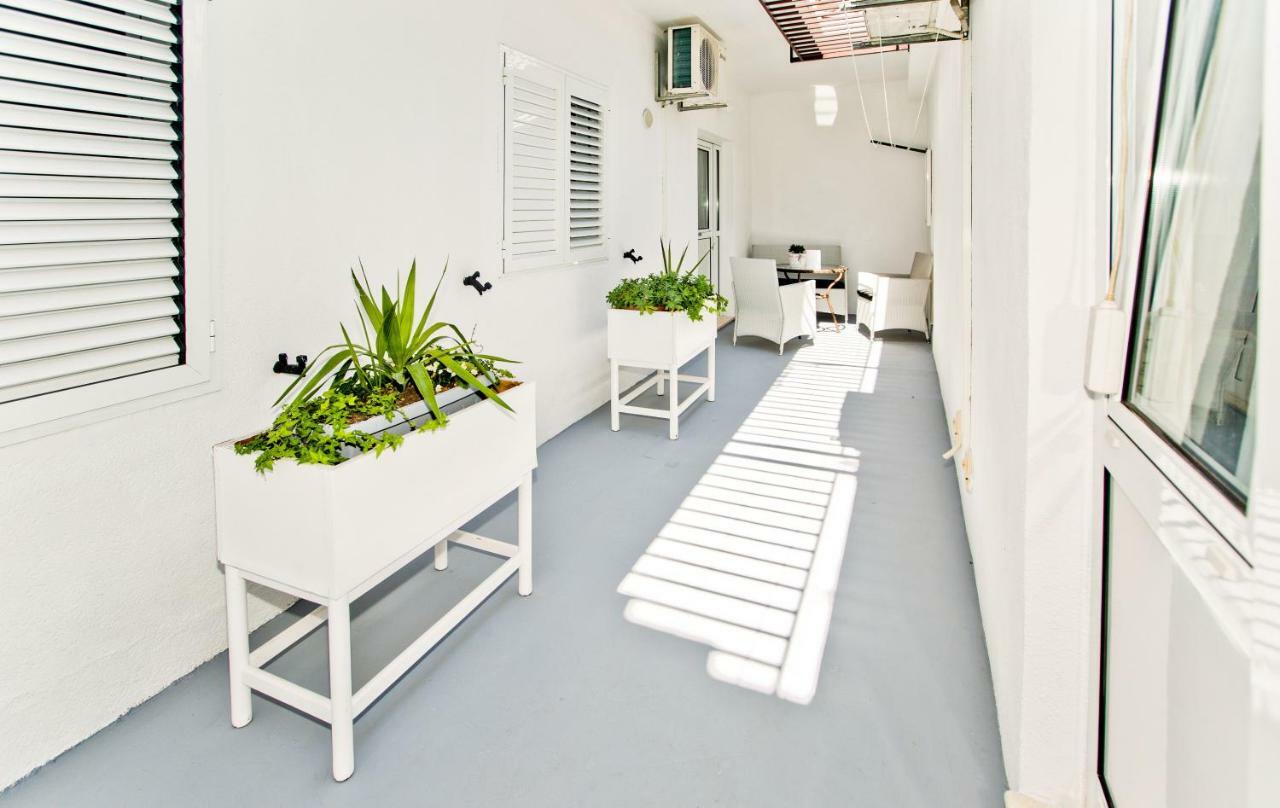 Ana Ii Appartement