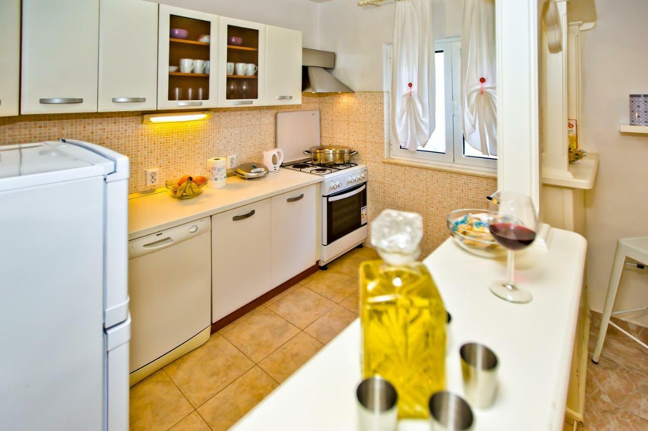Ana Ii Appartement Hvar Town