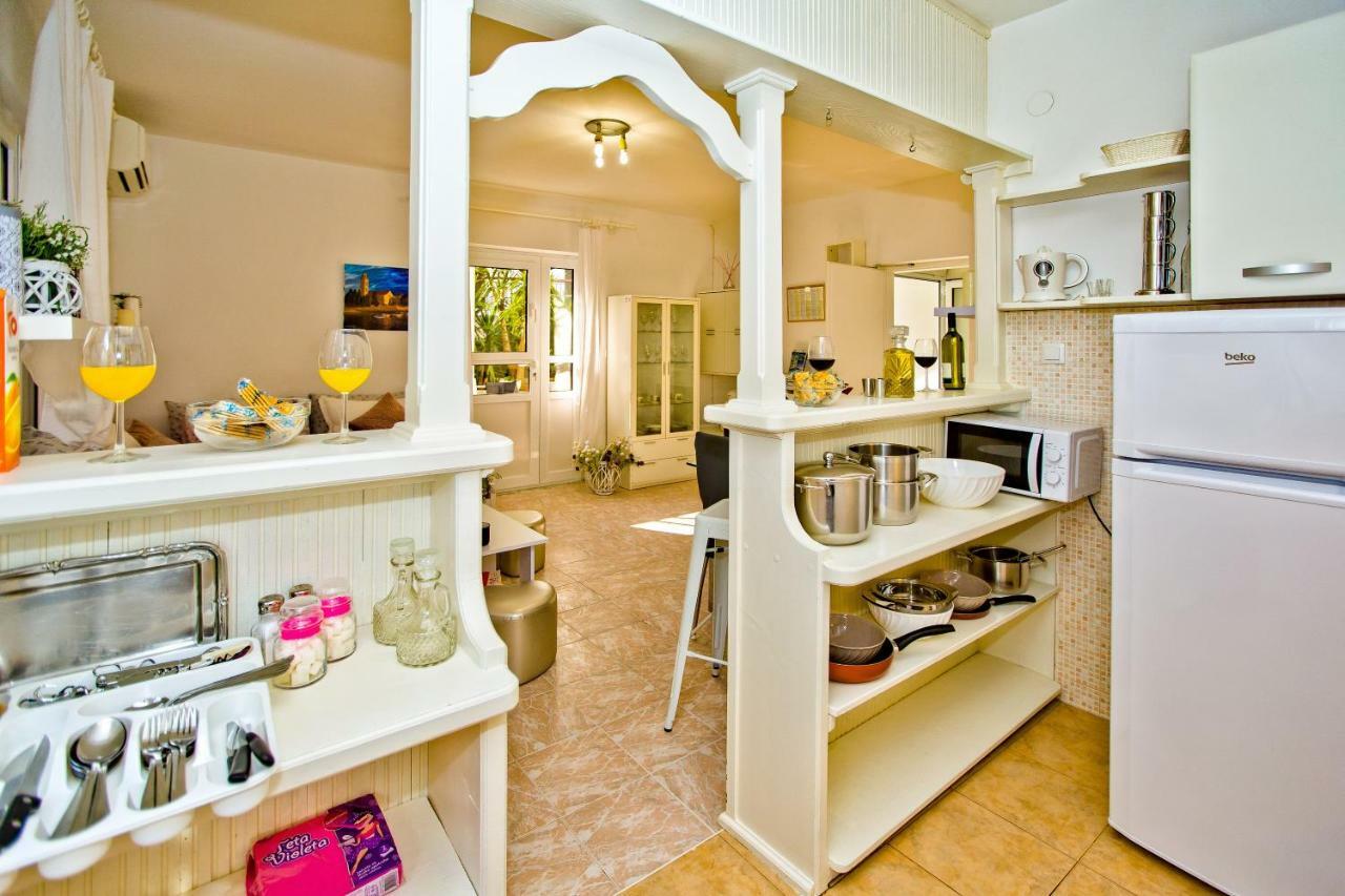 Ana Ii Appartement