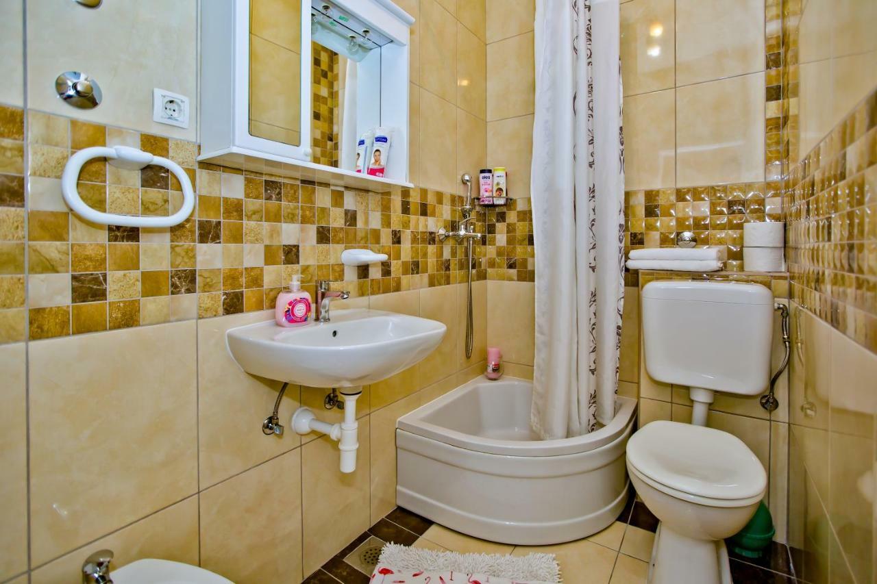 Ana Ii Appartement Hvar Town