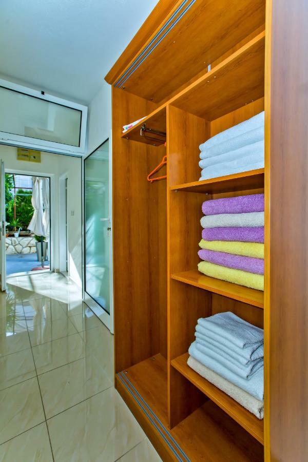 Appartement Ana Ii Hvar Town