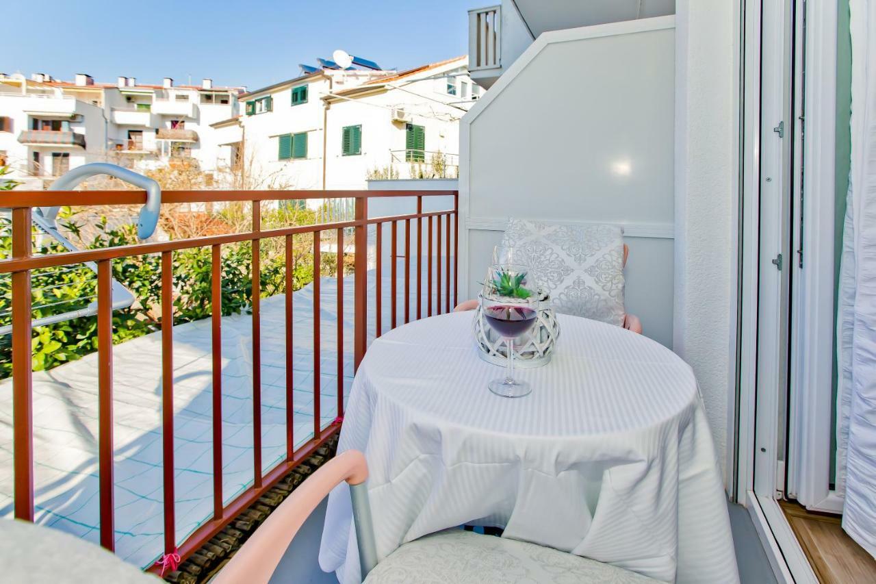 Ana Ii Appartement *
